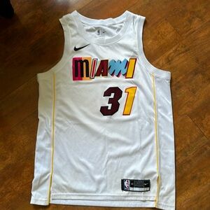 Miami Heat, Max Strus, 31